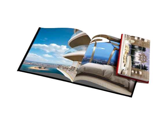 Eloquent Properties Brochure